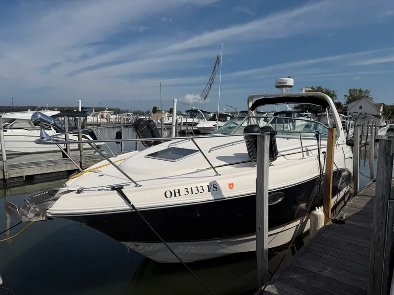 Slide: The Image of Chaparral 290 SIGNATURE 2005 - 4