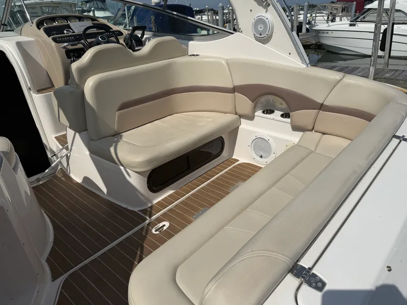 Slide: The Image of Chaparral 290 SIGNATURE 2005 - 7