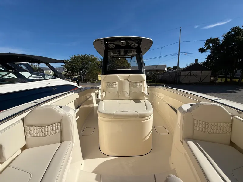 Slide: The Image of Scout 288 LXF 2026 - 11