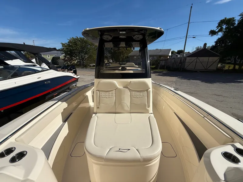 Slide: The Image of Scout 288 LXF 2026 - 12