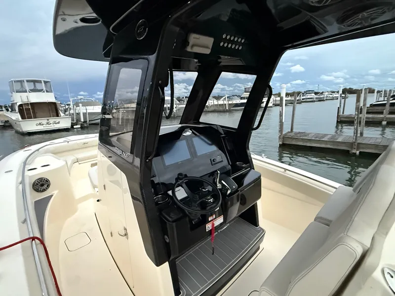 Slide: The Image of Scout 288 LXF 2026 - 14