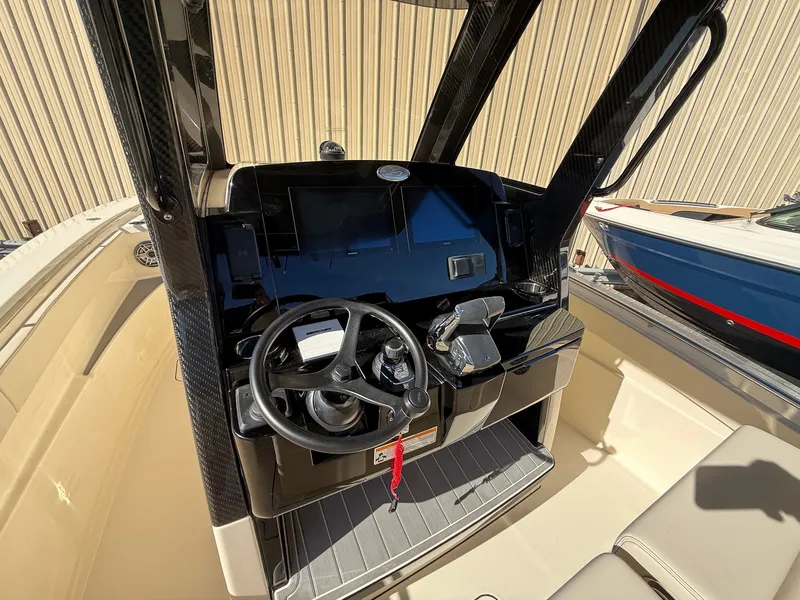 Slide: The Image of Scout 288 LXF 2026 - 17