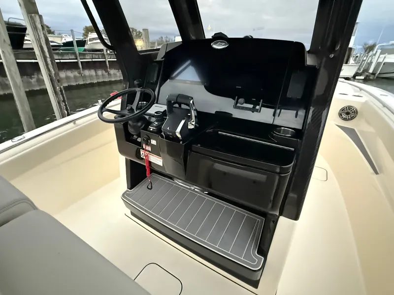 Slide: The Image of Scout 288 LXF 2026 - 19