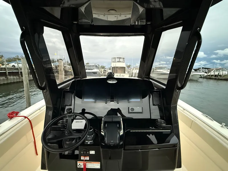 Slide: The Image of Scout 288 LXF 2026 - 20