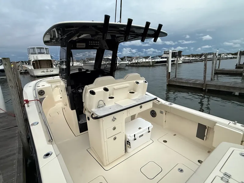 Slide: The Image of Scout 288 LXF 2026 - 24