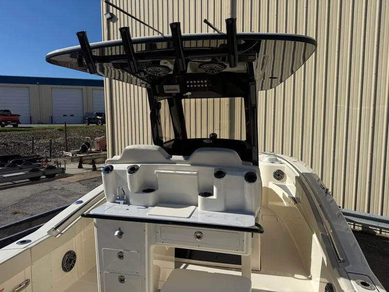 Slide: The Image of Scout 288 LXF 2026 - 28