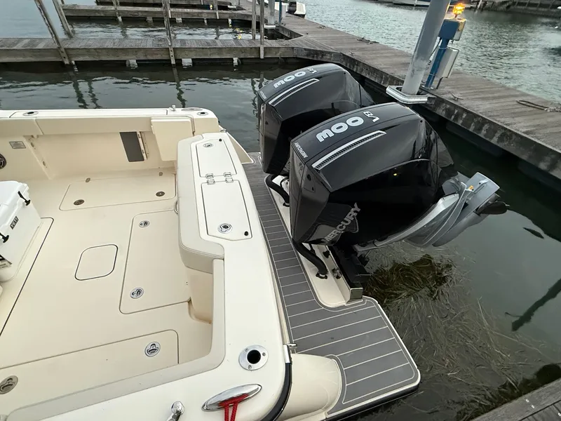 Slide: The Image of Scout 288 LXF 2026 - 33