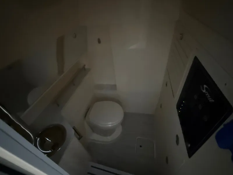 Slide: The Image of Scout 288 LXF 2026 - 35