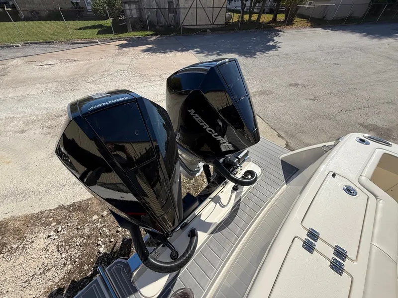 Slide: The Image of Scout 288 LXF 2026 - 36