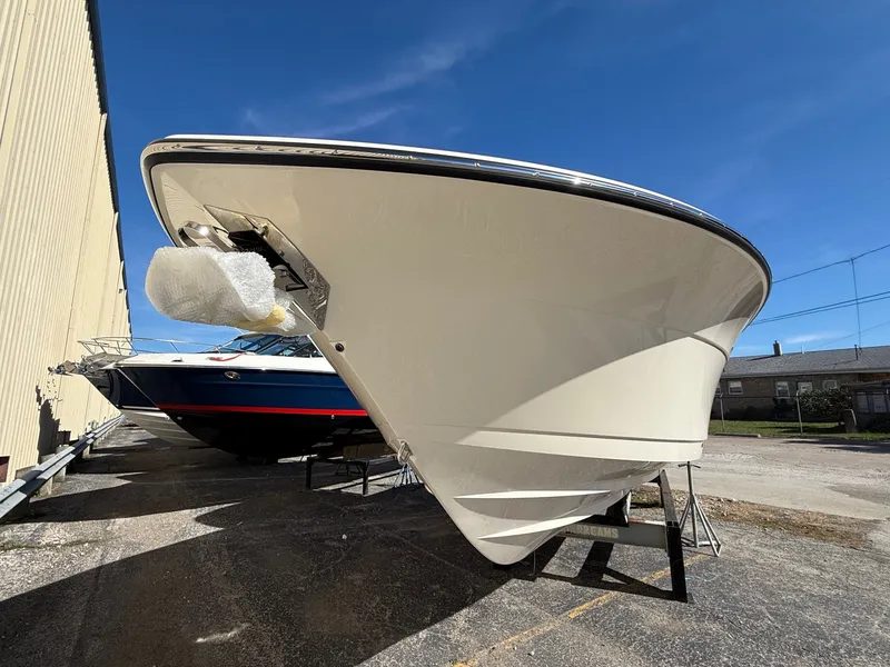 Slide: The Image of Scout 288 LXF 2026 - 4