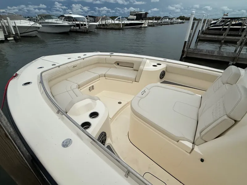 Slide: The Image of Scout 288 LXF 2026 - 6