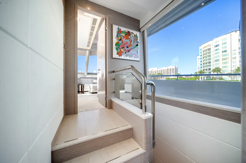 Slide: The Image of Ocean Alexander 32L 2022 - 24