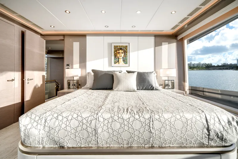 Slide: The Image of Ocean Alexander 32L 2022 - 27