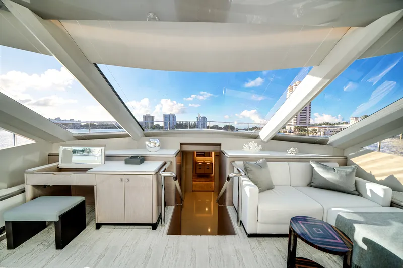 Slide: The Image of Ocean Alexander 32L 2022 - 29