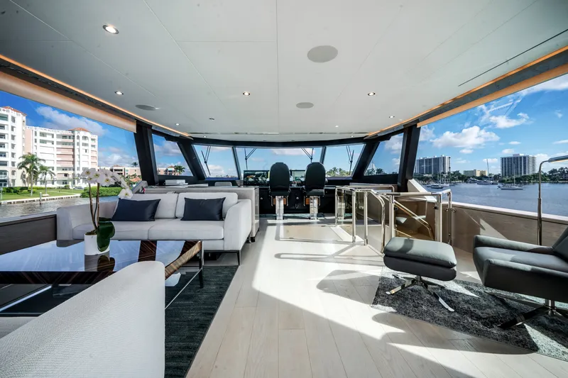 Slide: The Image of Ocean Alexander 32L 2022 - 3