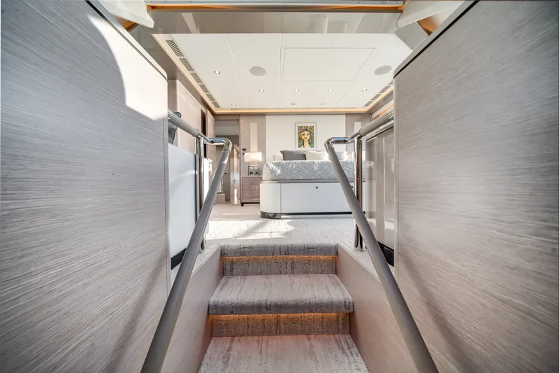 Slide: The Image of Ocean Alexander 32L 2022 - 30