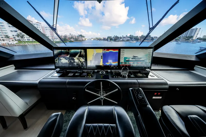 Slide: The Image of Ocean Alexander 32L 2022 - 58