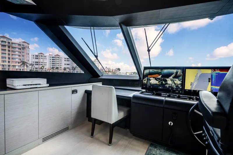 Slide: The Image of Ocean Alexander 32L 2022 - 60