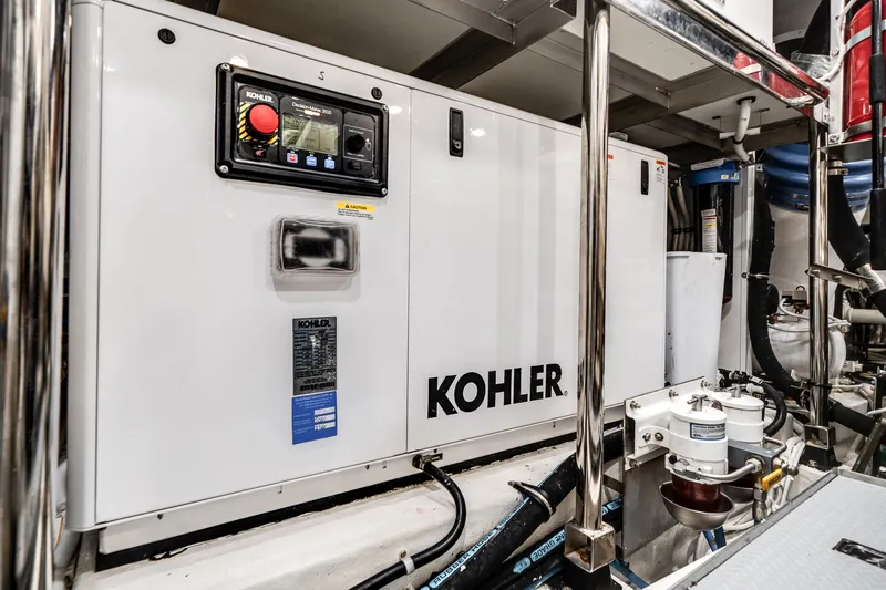 Slide: The Image of Ocean Alexander 32L 2022 - 77