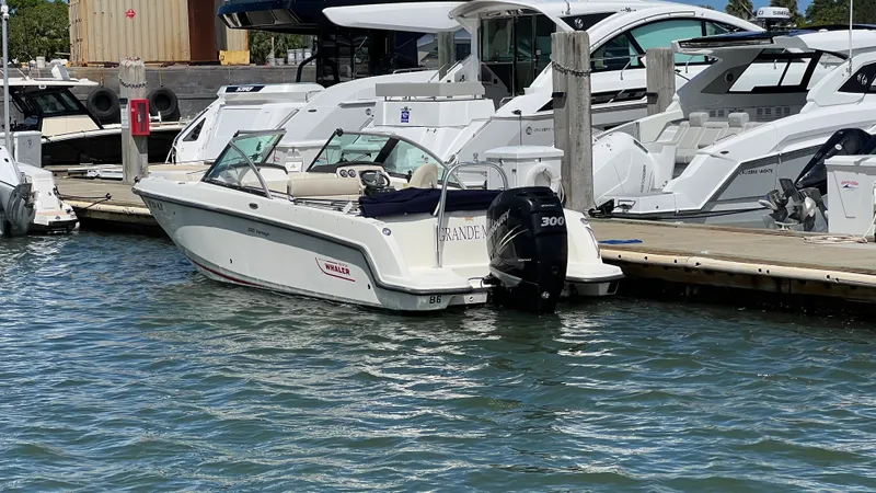 Slide: The Image of Boston Whaler 230 VANTAGE 2015 - 15