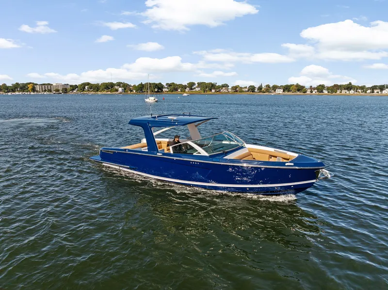 The Image of Aviara AV36 2022 - 0