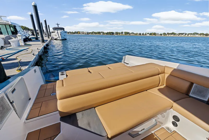 Slide: The Image of Aviara AV36 2022 - 16