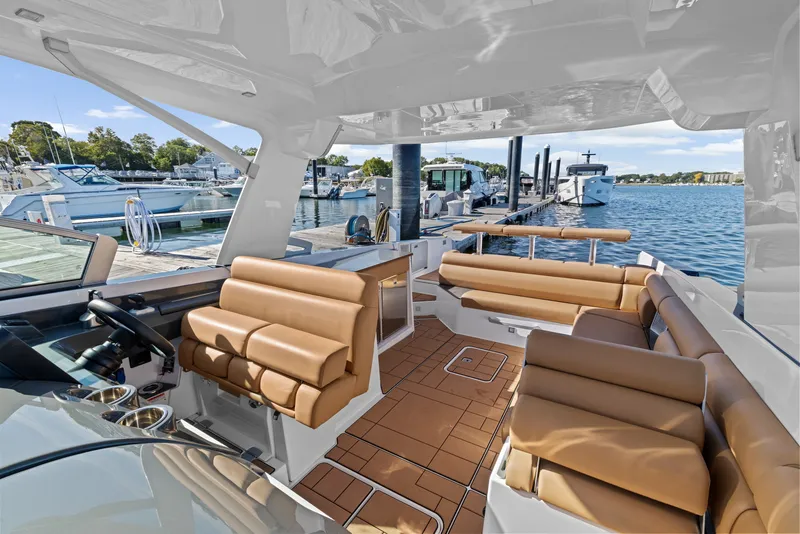 Slide: The Image of Aviara AV36 2022 - 19