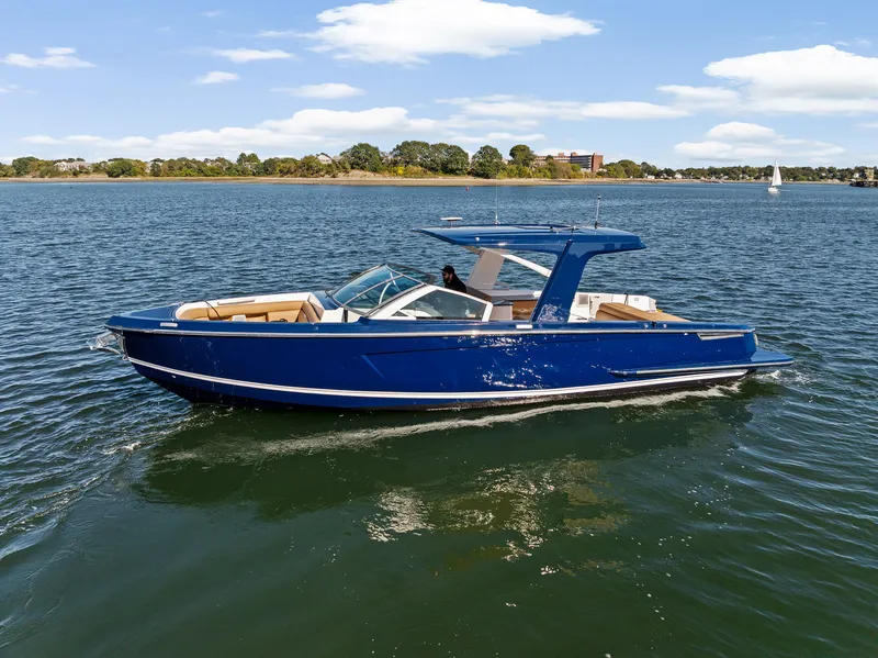 Slide: The Image of Aviara AV36 2022 - 2