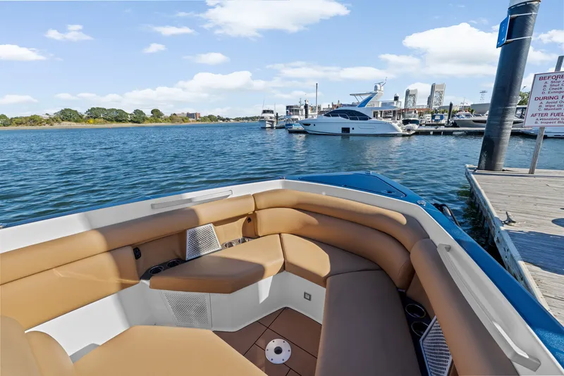 Slide: The Image of Aviara AV36 2022 - 27