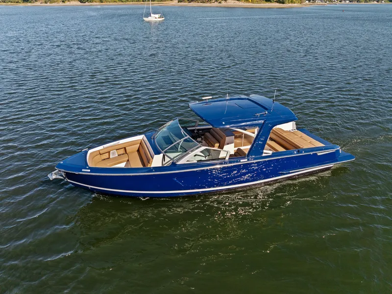 Slide: The Image of Aviara AV36 2022 - 3