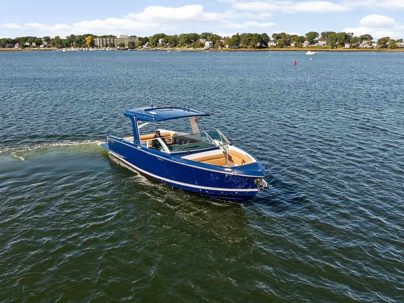 Slide: The Image of Aviara AV36 2022 - 31