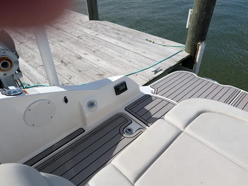 Slide: The Image of Sea Ray 270 SD-OB 2024 - 13