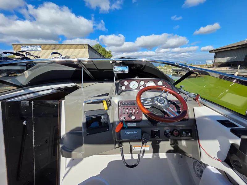 Slide: The Image of Regal 2665 COMMODORE 2008 - 11