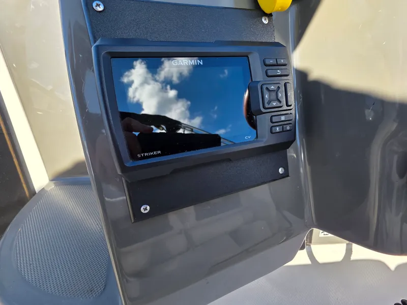 Slide: The Image of Regal 2665 COMMODORE 2008 - 12