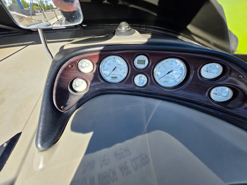 Slide: The Image of Regal 2665 COMMODORE 2008 - 15