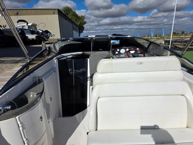 Slide: The Image of Regal 2665 COMMODORE 2008 - 2