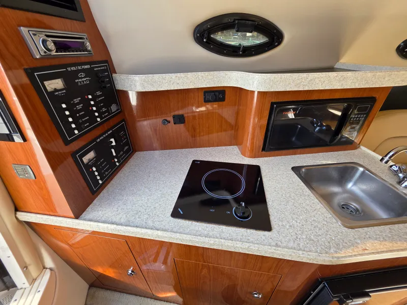 Slide: The Image of Regal 2665 COMMODORE 2008 - 22