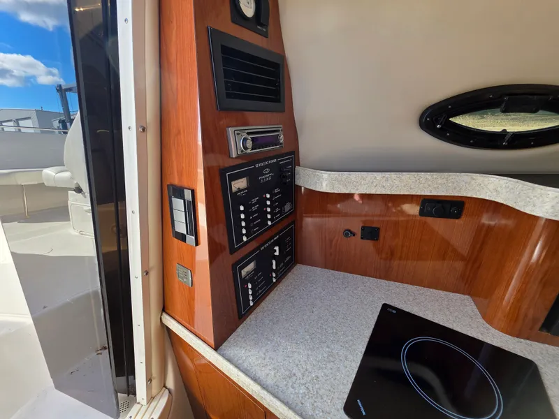 Slide: The Image of Regal 2665 COMMODORE 2008 - 23