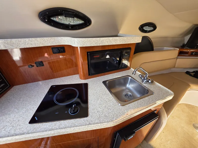 Slide: The Image of Regal 2665 COMMODORE 2008 - 24