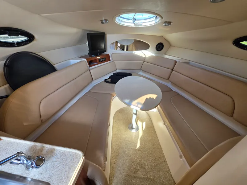 Slide: The Image of Regal 2665 COMMODORE 2008 - 25