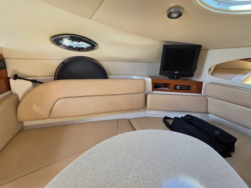 Slide: The Image of Regal 2665 COMMODORE 2008 - 26