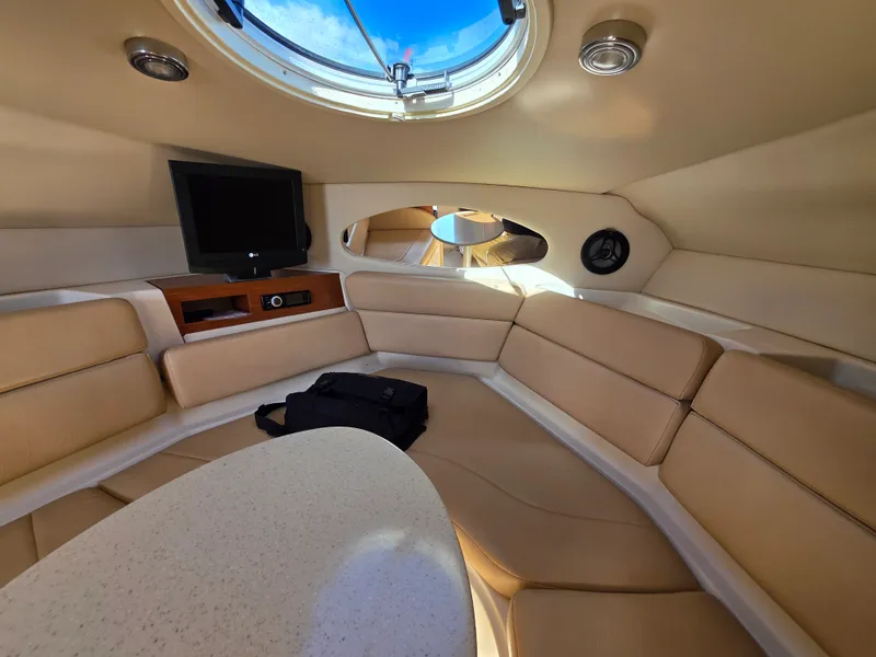 Slide: The Image of Regal 2665 COMMODORE 2008 - 27