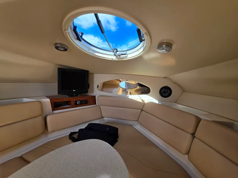 Slide: The Image of Regal 2665 COMMODORE 2008 - 28