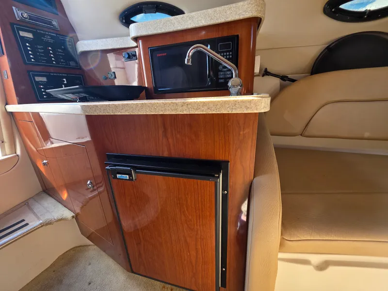 Slide: The Image of Regal 2665 COMMODORE 2008 - 29