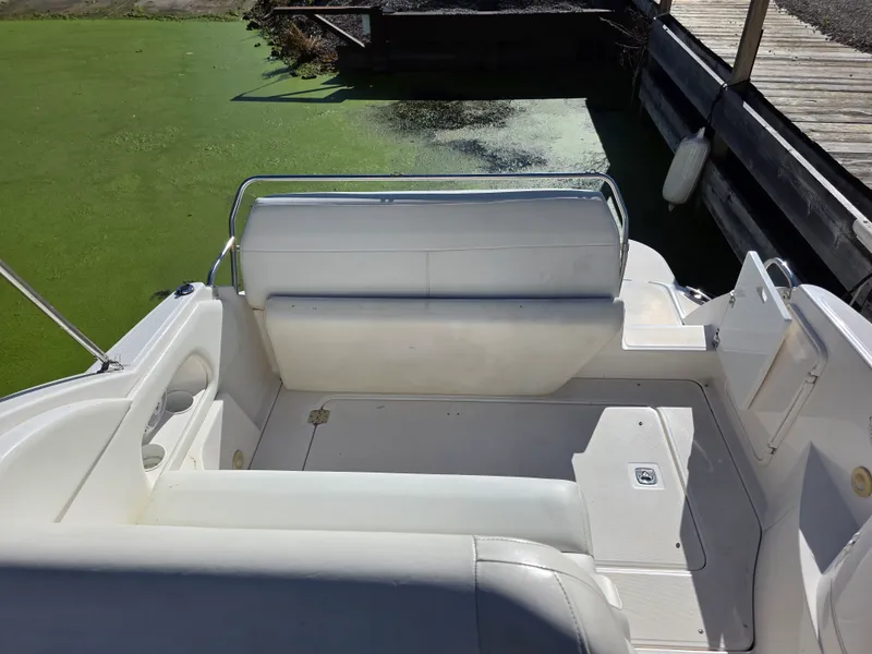 Slide: The Image of Regal 2665 COMMODORE 2008 - 3