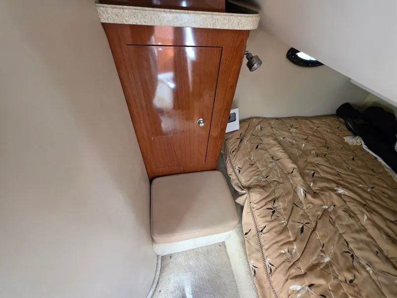 Slide: The Image of Regal 2665 COMMODORE 2008 - 33