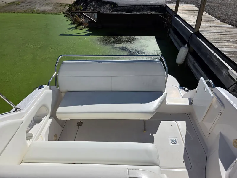 Slide: The Image of Regal 2665 COMMODORE 2008 - 4