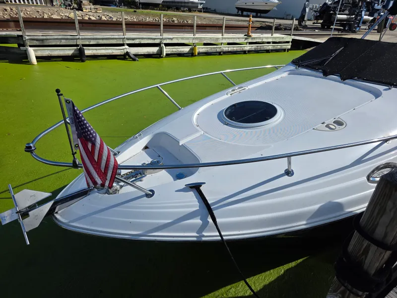 Slide: The Image of Regal 2665 COMMODORE 2008 - 41