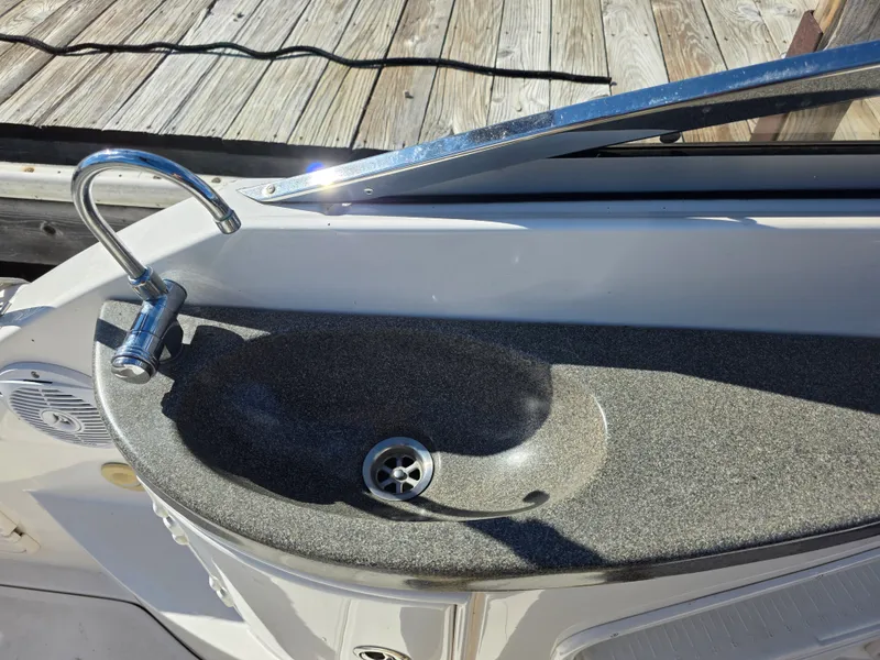 Slide: The Image of Regal 2665 COMMODORE 2008 - 5