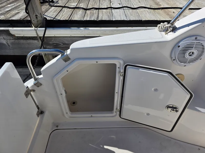 Slide: The Image of Regal 2665 COMMODORE 2008 - 7